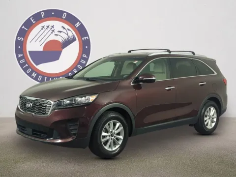 Photos of 2020 Kia Sorento LX for sale in Fort Walton Beach, FL at Step One Kia Fort Walton Beach