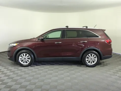 More photos of 2020 Kia Sorento LX at Step One Kia Fort Walton Beach, FL