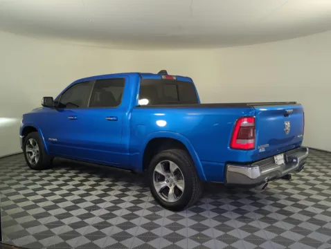 More photos of 2021 Ram 1500 Laramie at Step One Kia Fort Walton Beach, FL