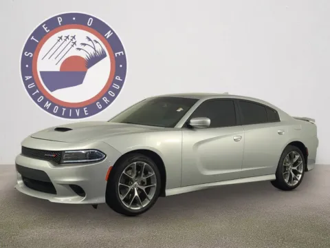 Photos of 2022 Dodge Charger GT for sale in Fort Walton Beach, FL at Step One Kia Fort Walton Beach