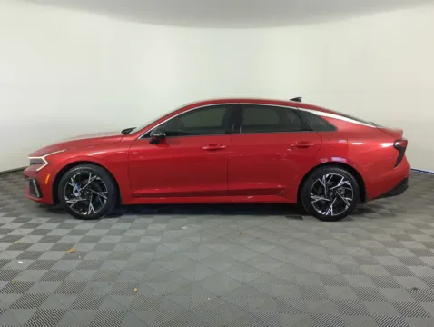 More photos of 2025 Kia K5 GT-Line at Step One Kia Fort Walton Beach, FL