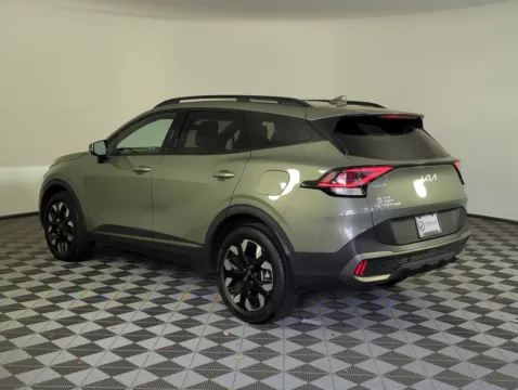 More photos of 2024 Kia Sportage X-Line at Step One Kia Fort Walton Beach, FL