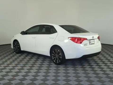 More photos of 2019 Toyota Corolla SE at Step One Kia Fort Walton Beach, FL