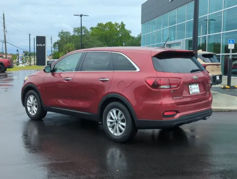 More photos of 2019 Kia Sorento LX at Step One Kia Fort Walton Beach, FL