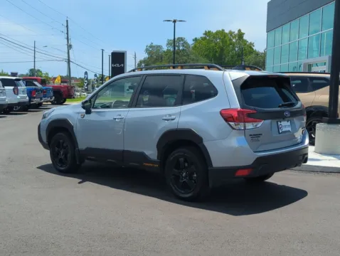 More photos of 2024 Subaru Forester Wilderness at Step One Kia Fort Walton Beach, FL