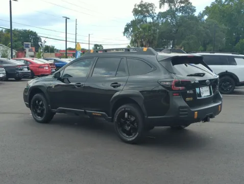 More photos of 2022 Subaru Outback Wilderness at Step One Kia Fort Walton Beach, FL