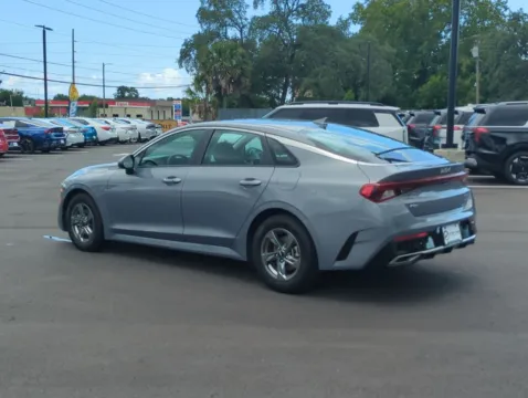 More photos of 2022 Kia K5 LXS at Step One Kia Fort Walton Beach, FL