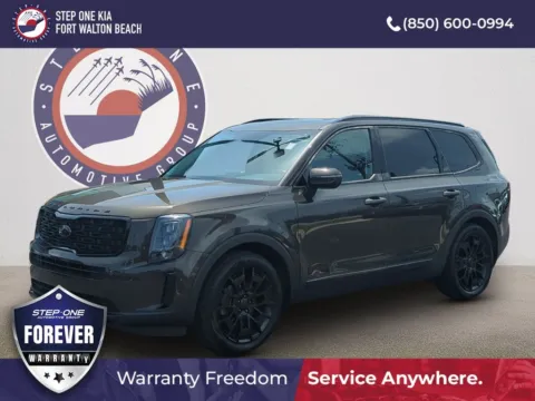 Unknown 2021 Kia Telluride EX for sale in Fort Walton Beach, FL