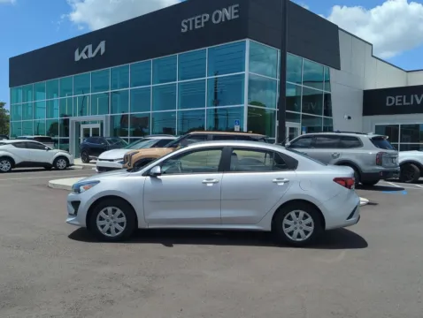 More photos of 2022 Kia Rio S at Step One Kia Fort Walton Beach, FL