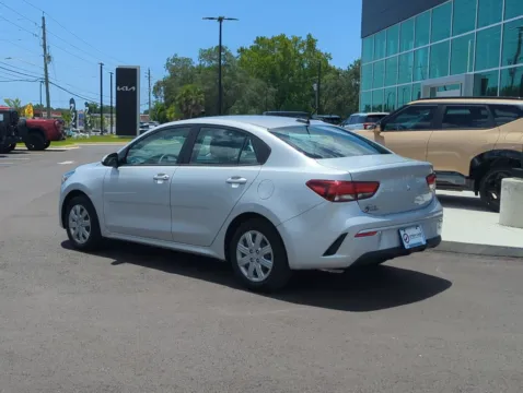 More photos of 2022 Kia Rio S at Step One Kia Fort Walton Beach, FL