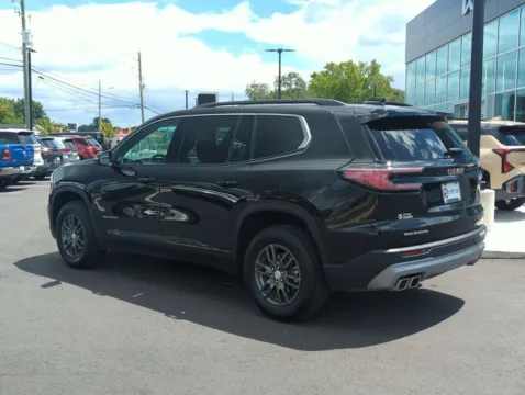 More photos of 2025 GMC Acadia Elevation at Step One Kia Fort Walton Beach, FL