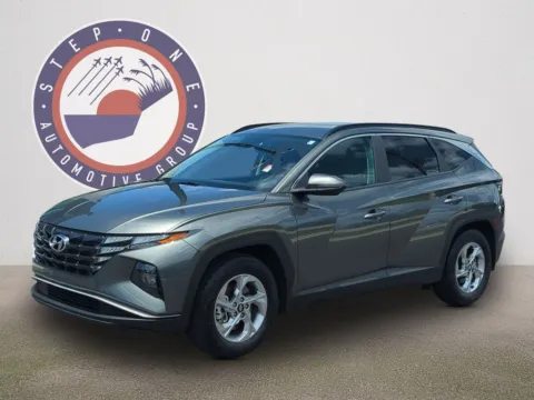 Photos of 2022 Hyundai Tucson SEL for sale in Fort Walton Beach, FL at Step One Kia Fort Walton Beach