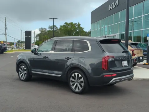 More photos of 2021 Kia Telluride S at Step One Kia Fort Walton Beach, FL