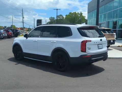 More photos of 2021 Kia Telluride EX at Step One Kia Fort Walton Beach, FL