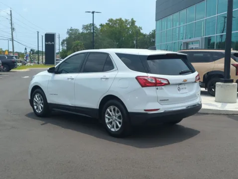 More photos of 2021 Chevrolet Equinox LT at Step One Kia Fort Walton Beach, FL