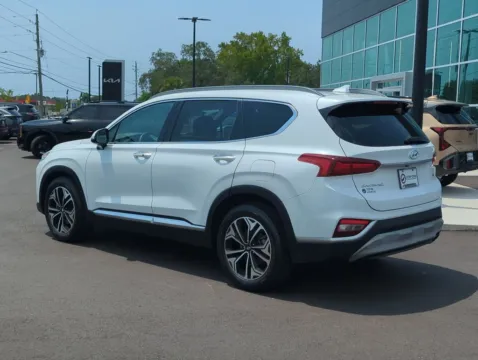 More photos of 2020 Hyundai Santa Fe SEL at Step One Kia Fort Walton Beach, FL