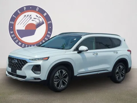 Photos of 2020 Hyundai Santa Fe SEL for sale in Fort Walton Beach, FL at Step One Kia Fort Walton Beach