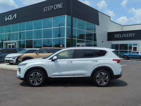 More photos of 2020 Hyundai Santa Fe SEL at Step One Kia Fort Walton Beach, FL