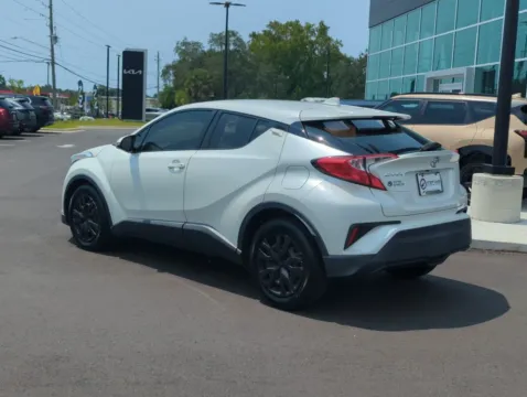 More photos of 2019 Toyota C-HR LE at Step One Kia Fort Walton Beach, FL