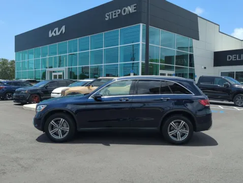 More photos of 2022 Mercedes-Benz GLC 300 at Step One Kia Fort Walton Beach, FL