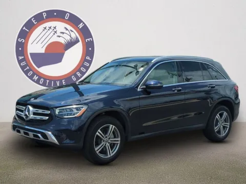 Photos of 2022 Mercedes-Benz GLC 300 for sale in Fort Walton Beach, FL at Step One Kia Fort Walton Beach