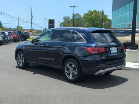 More photos of 2022 Mercedes-Benz GLC 300 at Step One Kia Fort Walton Beach, FL