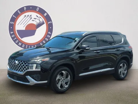 Photos of 2022 Hyundai Santa Fe SEL for sale in Fort Walton Beach, FL at Step One Kia Fort Walton Beach