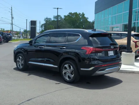 More photos of 2022 Hyundai Santa Fe SEL at Step One Kia Fort Walton Beach, FL