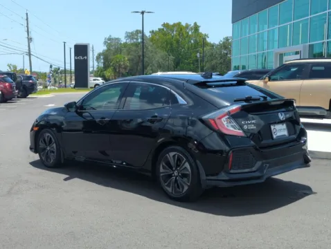More photos of 2017 Honda Civic EX at Step One Kia Fort Walton Beach, FL