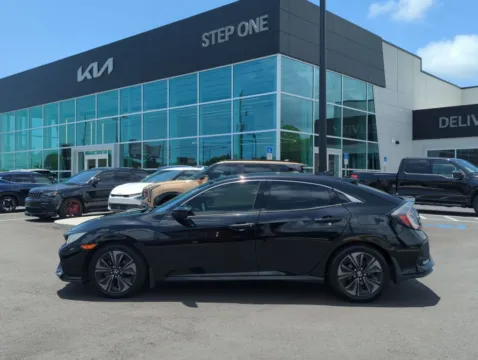 More photos of 2017 Honda Civic EX at Step One Kia Fort Walton Beach, FL