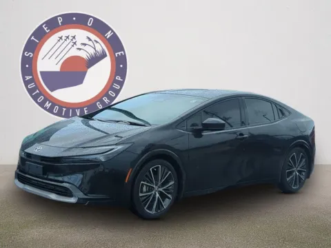 Photos of 2024 Toyota Prius XLE for sale in Fort Walton Beach, FL at Step One Kia Fort Walton Beach