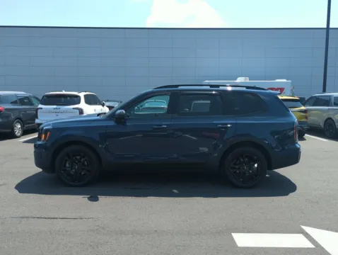 More photos of 2024 Kia Telluride EX X-Line at Step One Kia Fort Walton Beach, FL