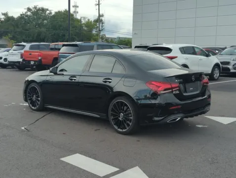 More photos of 2022 Mercedes-Benz A-Class A 220 at Step One Kia Fort Walton Beach, FL