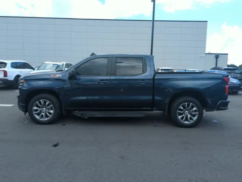 More photos of 2021 Chevrolet Silverado 1500 RST at Step One Kia Fort Walton Beach, FL