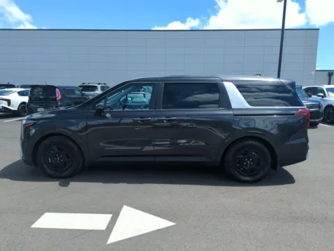 More photos of 2026 Kia Carnival LXS at Step One Kia Fort Walton Beach, FL