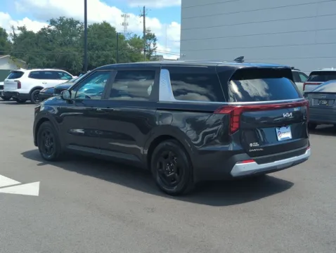 More photos of 2026 Kia Carnival LXS at Step One Kia Fort Walton Beach, FL