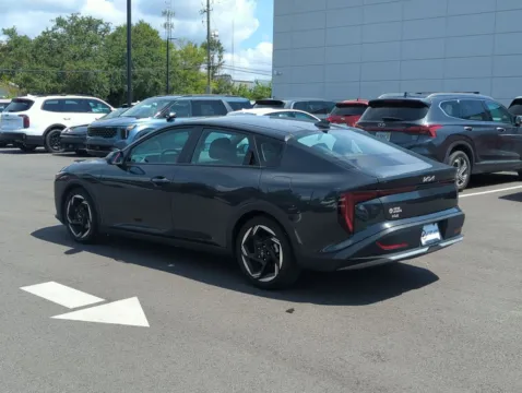 More photos of 2025 Kia K4 EX at Step One Kia Fort Walton Beach, FL