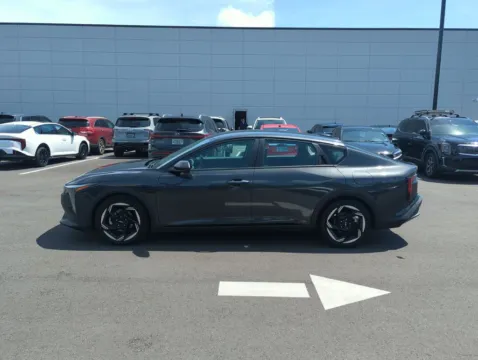 More photos of 2025 Kia K4 EX at Step One Kia Fort Walton Beach, FL