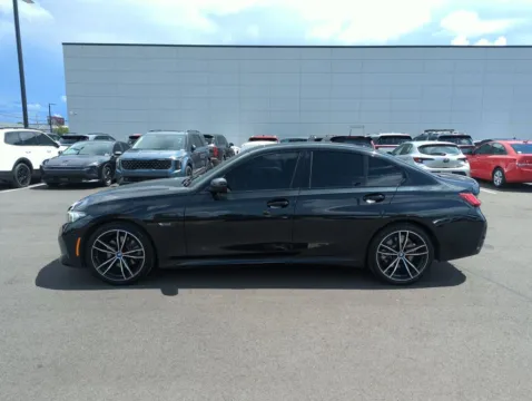 More photos of 2023 BMW 3 Series 330e iPerformance at Step One Kia Fort Walton Beach, FL