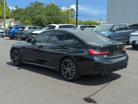 More photos of 2023 BMW 3 Series 330e iPerformance at Step One Kia Fort Walton Beach, FL