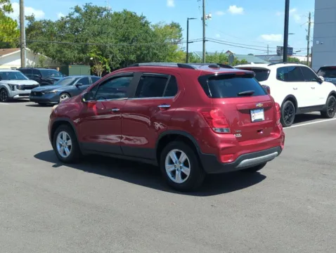 More photos of 2018 Chevrolet Trax LT at Step One Kia Fort Walton Beach, FL