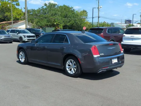 More photos of 2015 Chrysler 300 Limited at Step One Kia Fort Walton Beach, FL