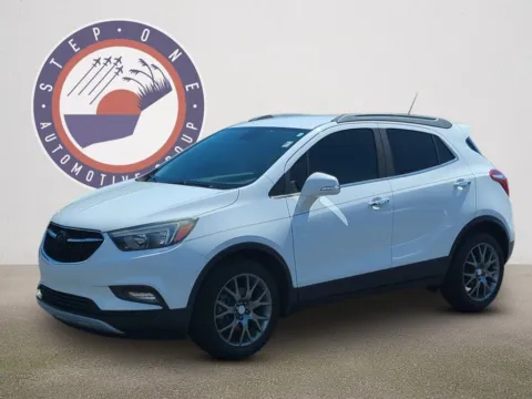 Photos of 2019 Buick Encore Sport Touring for sale in Fort Walton Beach, FL at Step One Kia Fort Walton Beach