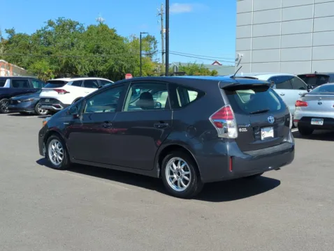 More photos of 2017 Toyota Prius v Two at Step One Kia Fort Walton Beach, FL