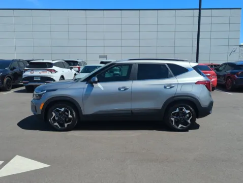More photos of 2026 Kia Seltos EX at Step One Kia Fort Walton Beach, FL