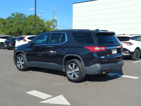 More photos of 2020 Chevrolet Traverse 3LT at Step One Kia Fort Walton Beach, FL