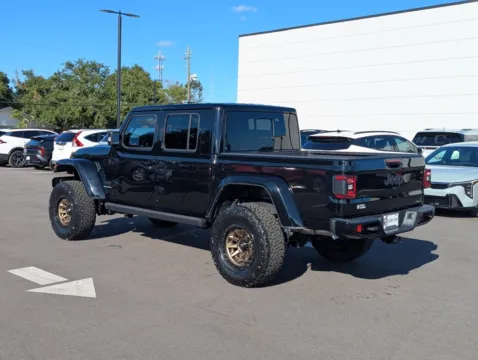 More photos of 2023 Jeep Gladiator Overland at Step One Kia Fort Walton Beach, FL
