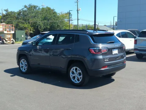 More photos of 2024 Jeep Compass Latitude at Step One Kia Fort Walton Beach, FL