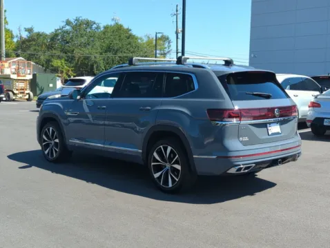 More photos of 2026 Volkswagen Atlas SEL Premium R-Line at Step One Kia Fort Walton Beach, FL