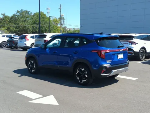 More photos of 2025 Kia Seltos S at Step One Kia Fort Walton Beach, FL